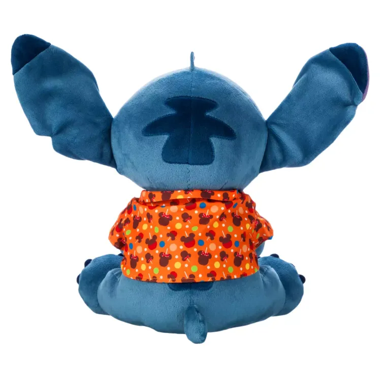 Lilo és Stitch - Stitch Attack Snacks Candy Apple 9/12 