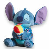 Lilo és Stitch - Stitch Attack Snacks Trópusi Ingben Fagylalttal  7 / 12 