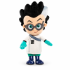 Pizsihősök – PJ Masks plüssfigura, 20 cm – választható karakter