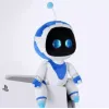 Astro Bot Plüss Játék Figura Play Station