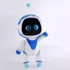 Astro Bot Plüss Játék Figura Play Station