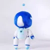 Astro Bot Plüss Játék Figura Play Station