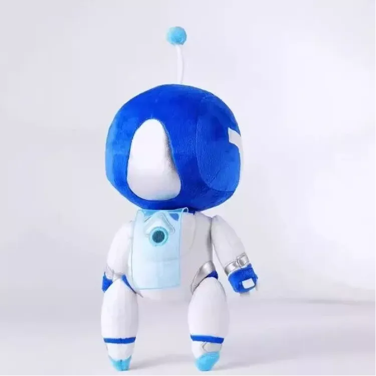 Astro Bot Plüss Játék Figura Play Station