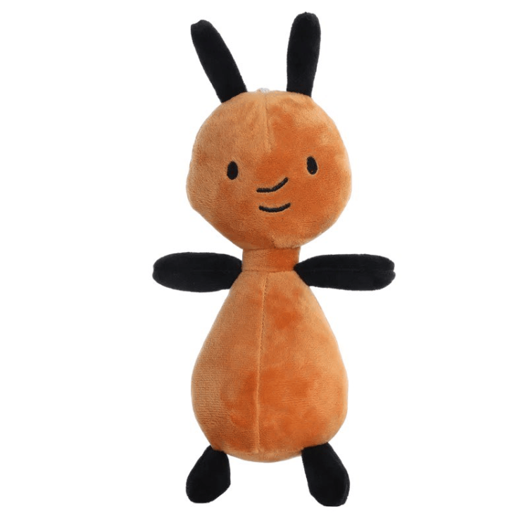 Bing nyuszi plüss -  Flop