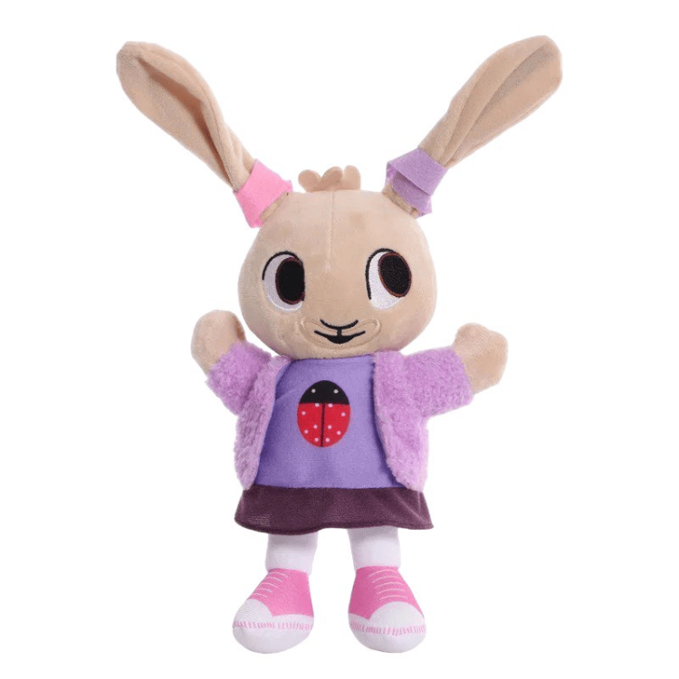 Bing nyuszi plüss - Coco