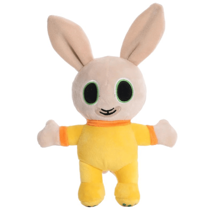 Bing nyuszi plüss - Charlie