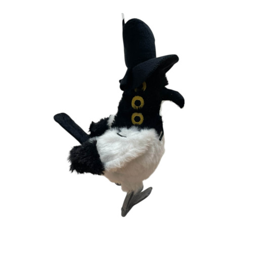 Sussie szarka madár plüss K-pop Deémonvadászok