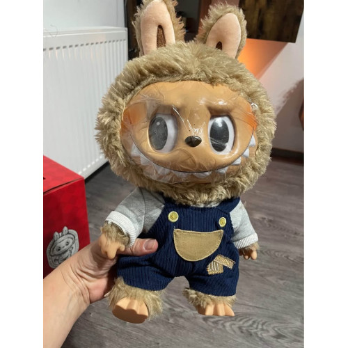 Labubu The Monsters Time to Chill 38 cm