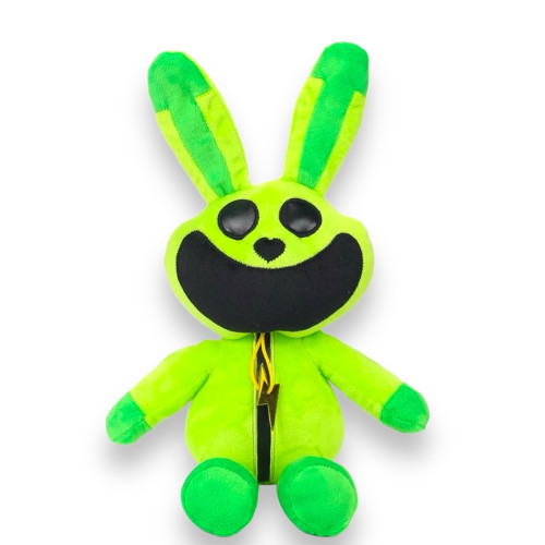 Poppy Playtime: Smiling Critters - Hoppy Hopscotch Plüss Figura