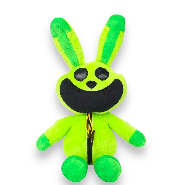 Poppy Playtime: Smiling Critters - Hoppy Hopscotch Plüss Figura