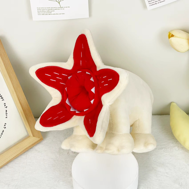 Stranger Things - Bébi Demogorgon Plüss Figura 20 cm Stranger Things - Bébi Demogorgon Plüss Figura 20 cm