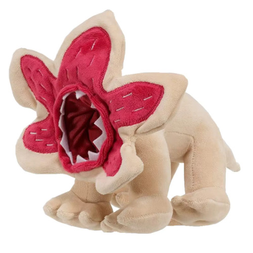 Stranger Things - Bébi Demogorgon Plüss Figura 20 cm