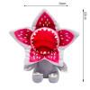 Stranger Things - Demogorgon Plüss Figura 23 cm