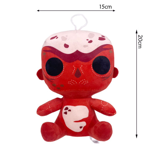 Stranger Things - Vecna Plüss 20 cm