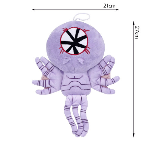 Stranger Things - Demobat Plüss 27 cm