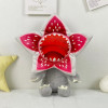 Stranger Things - Demogorgon Plüss Figura 23 cm