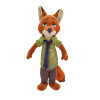 Zootropolis 50 cm Nyuszi Judy Hopps és Nick Wilde a Róka