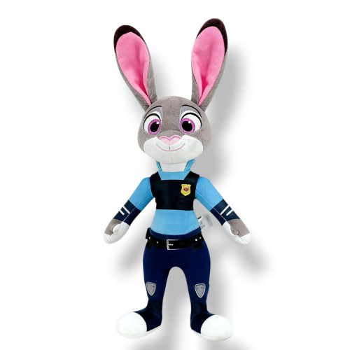 Zootopia plüss nyuszi- Judy Hopps - Zootropolis 38 cm