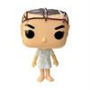 Pop Figura Eleven (with Electrodes) Stranger Things