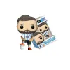 Lionel Messi Foci POP figura Csomag AFA PSG MIAMI 4 db