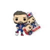 Lionel Messi Foci POP figura Csomag AFA PSG MIAMI 4 db