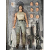 Rambo: First Blood 1/6 John Rambo ThreeZero 30 cm figura