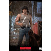 Rambo: First Blood 1/6 John Rambo ThreeZero 30 cm figura