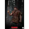 Rambo: First Blood 1/6 John Rambo ThreeZero 30 cm figura