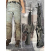 Rambo: First Blood 1/6 John Rambo ThreeZero 30 cm figura