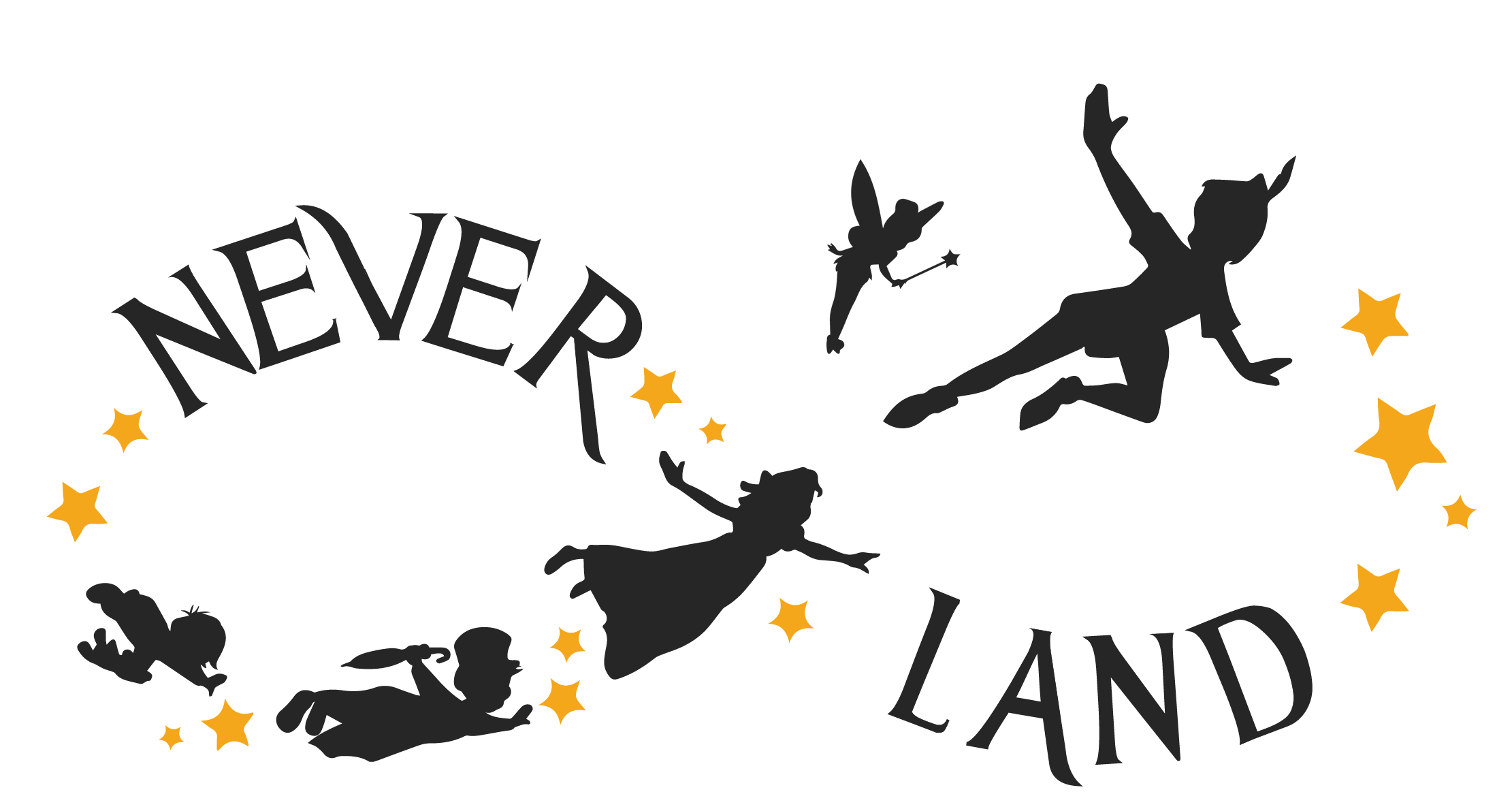 NeverLand Játékwebáruház